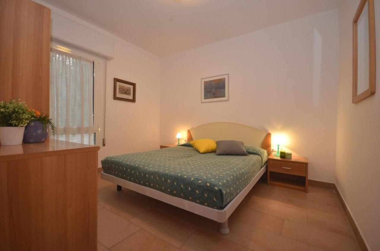 Villaggio Laura Lignano Sabbiadoro Luaran gambar