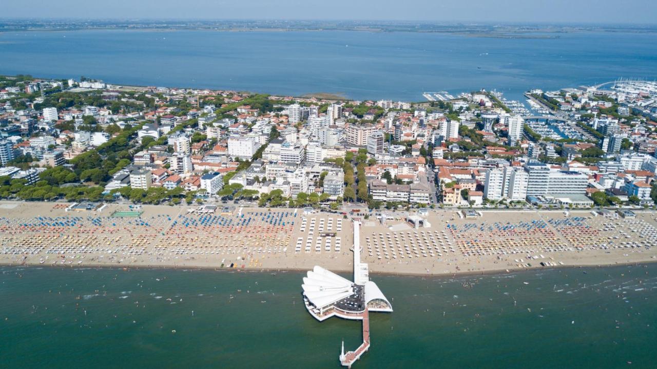 Villaggio Laura Lignano Sabbiadoro Luaran gambar
