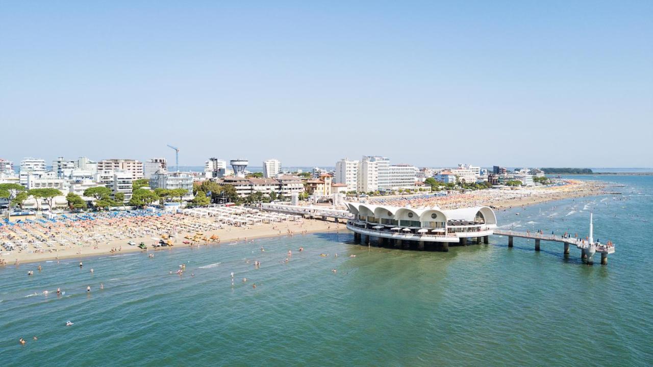 Villaggio Laura Lignano Sabbiadoro Luaran gambar